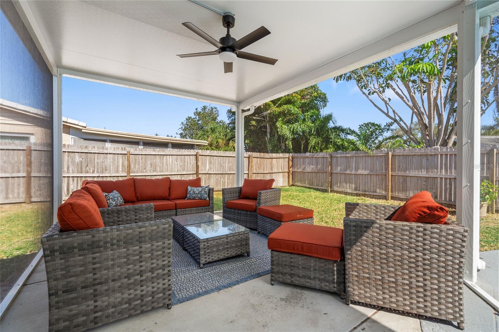 ORANGEWOOD ESTATES SUB SEC 2 - Residential