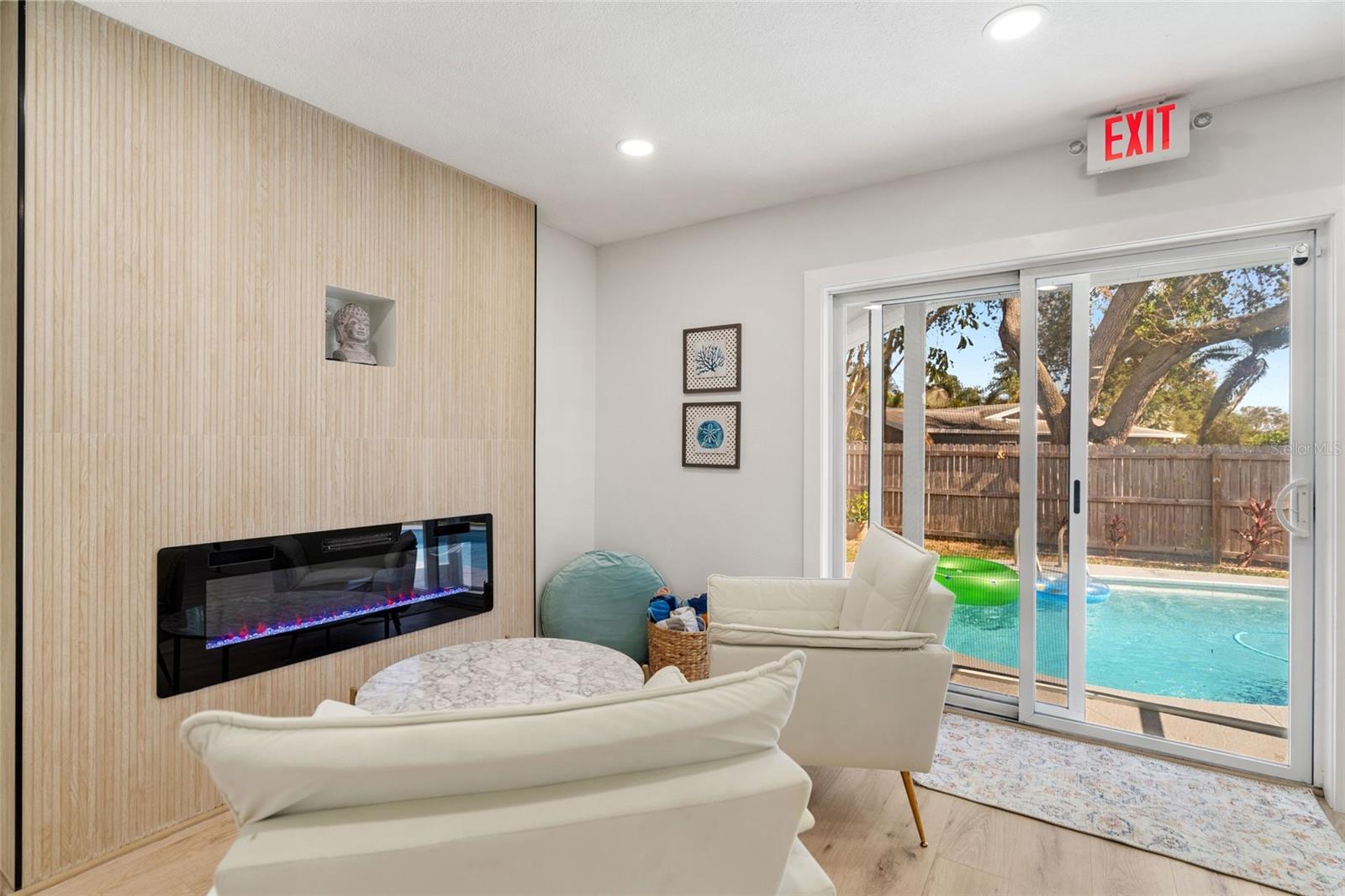 ORANGEWOOD ESTATES SUB SEC 2 - Residential