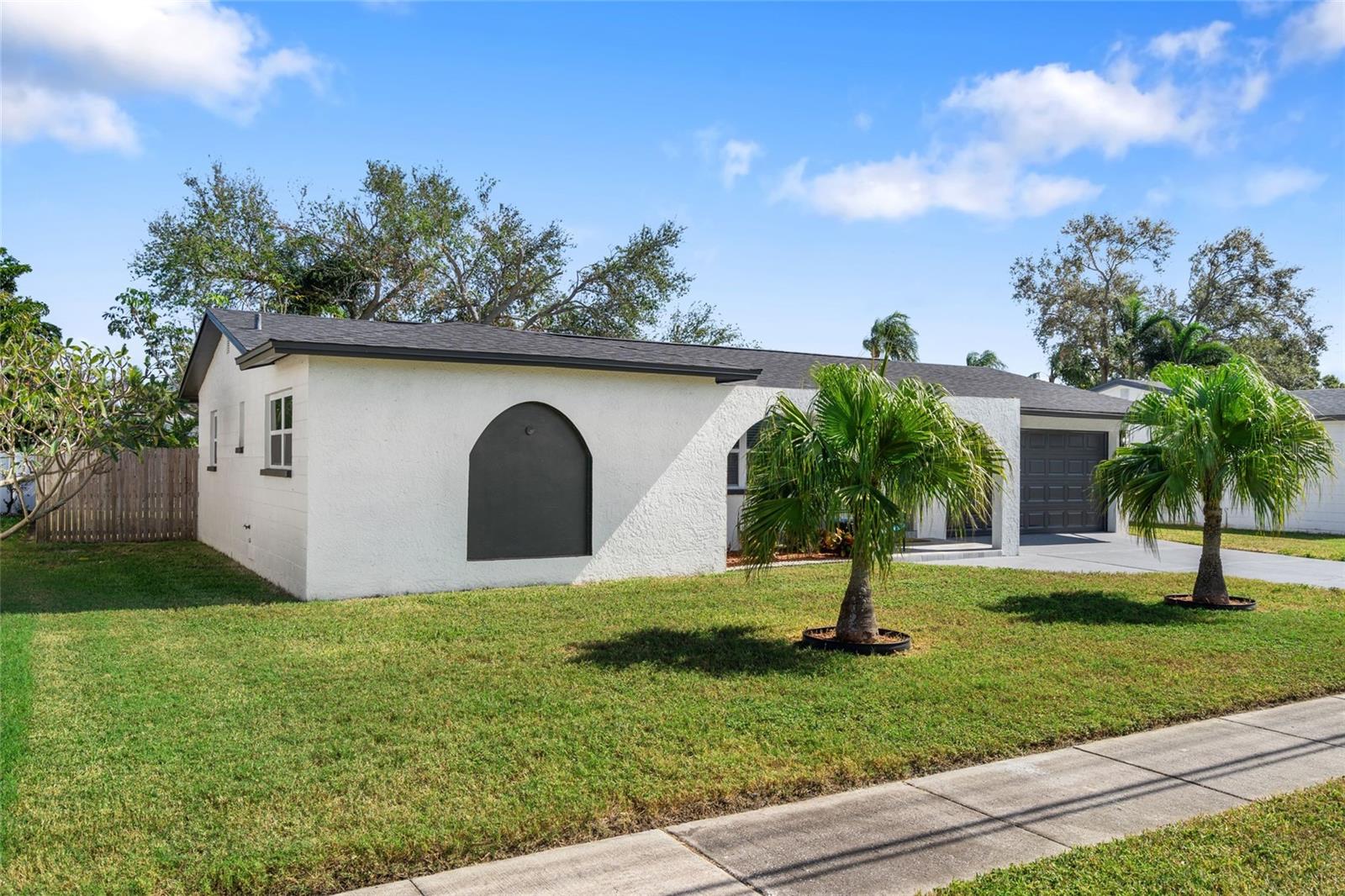 ORANGEWOOD ESTATES SUB SEC 2 - Residential