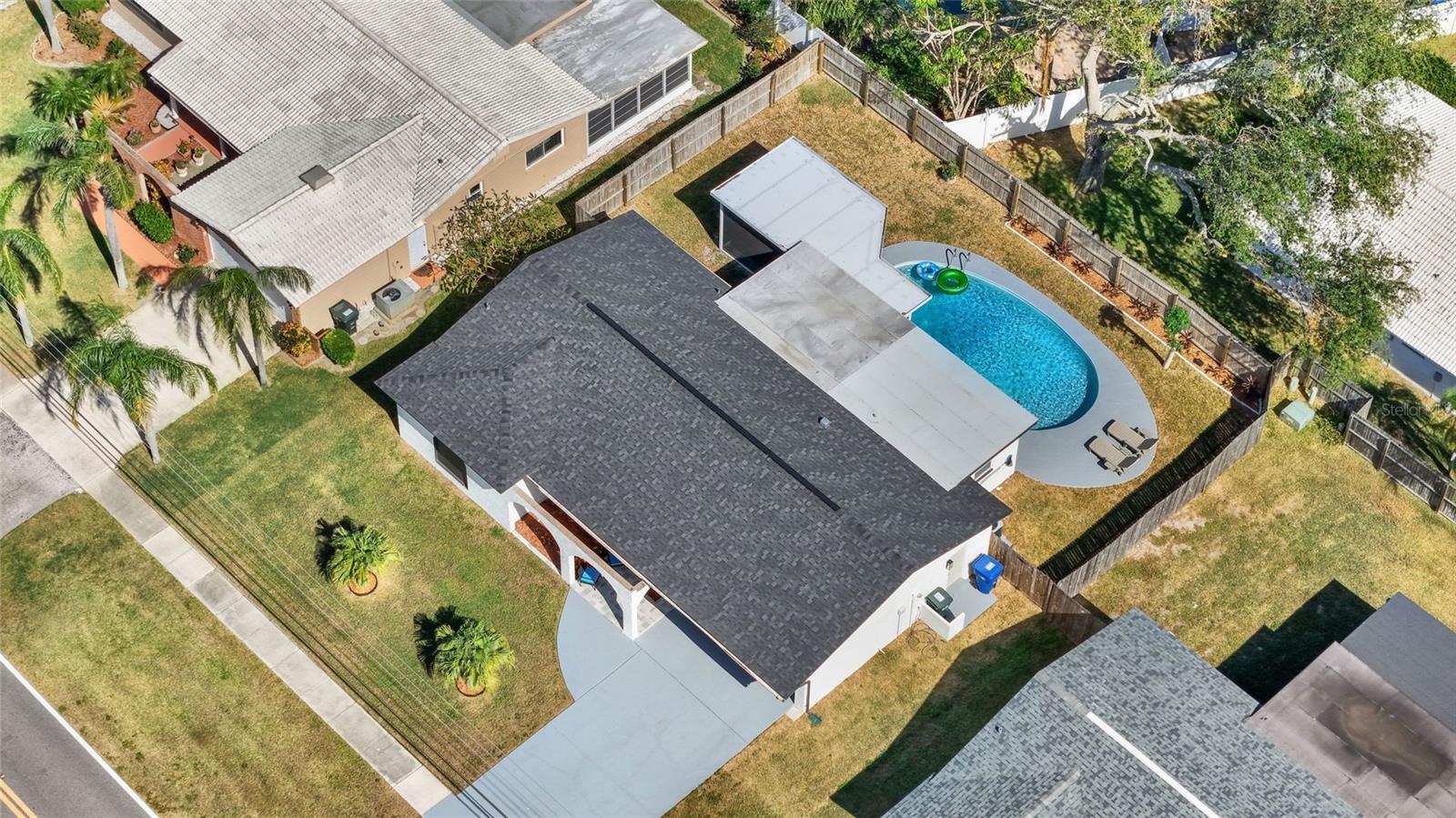 ORANGEWOOD ESTATES SUB SEC 2 - Residential