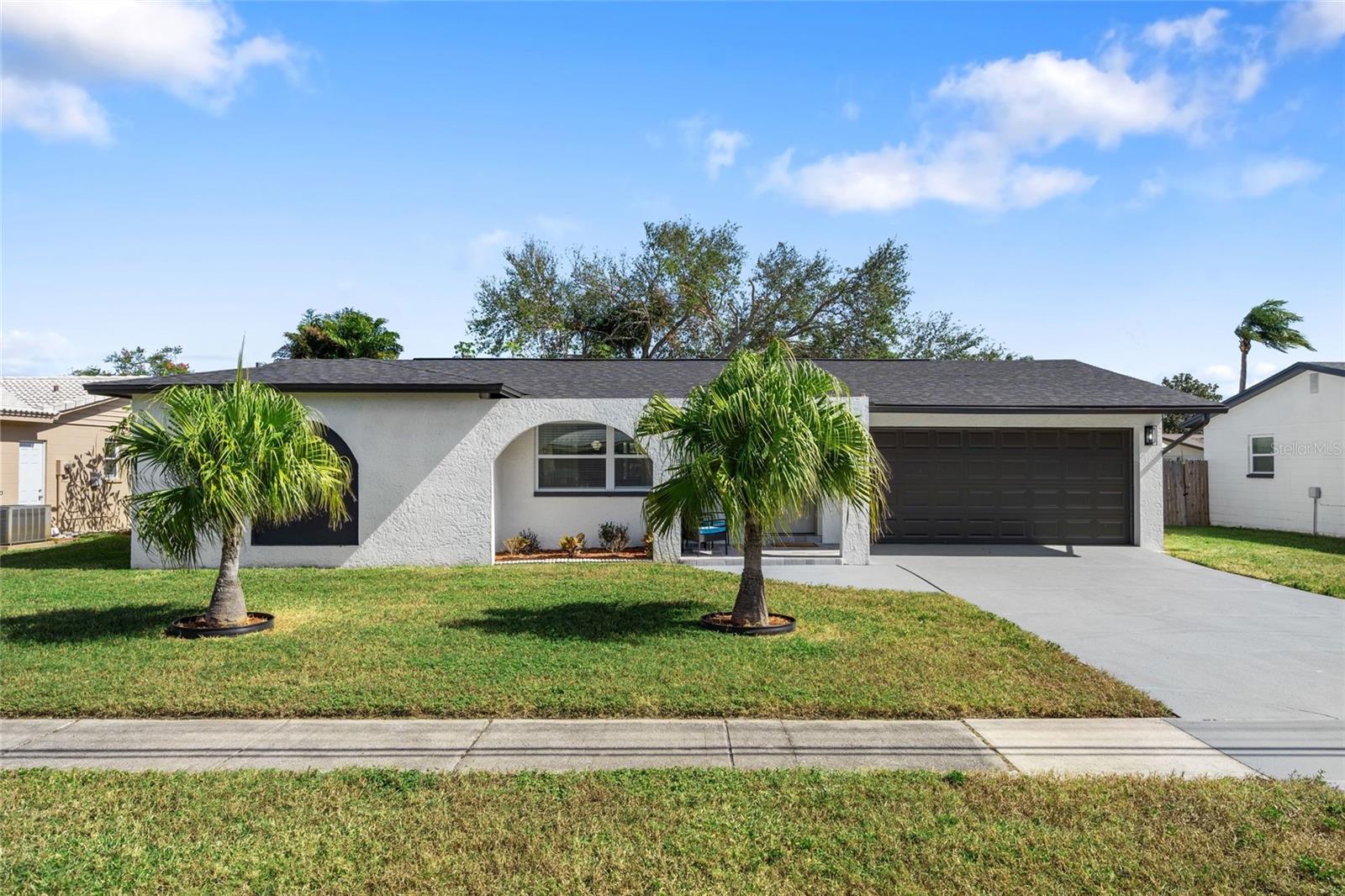 ORANGEWOOD ESTATES SUB SEC 2 - Residential