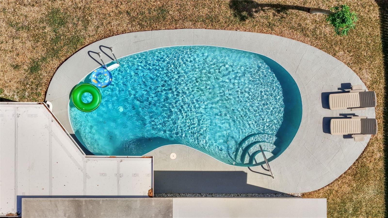 ORANGEWOOD ESTATES SUB SEC 2 - Residential