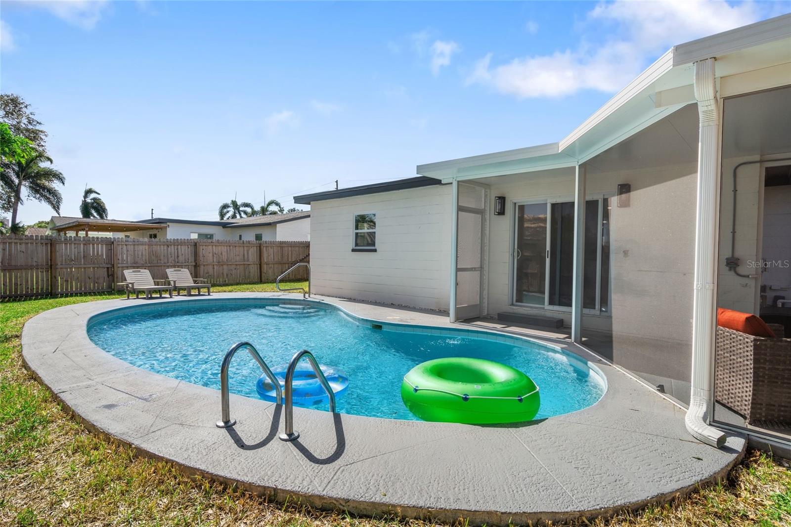 ORANGEWOOD ESTATES SUB SEC 2 - Residential