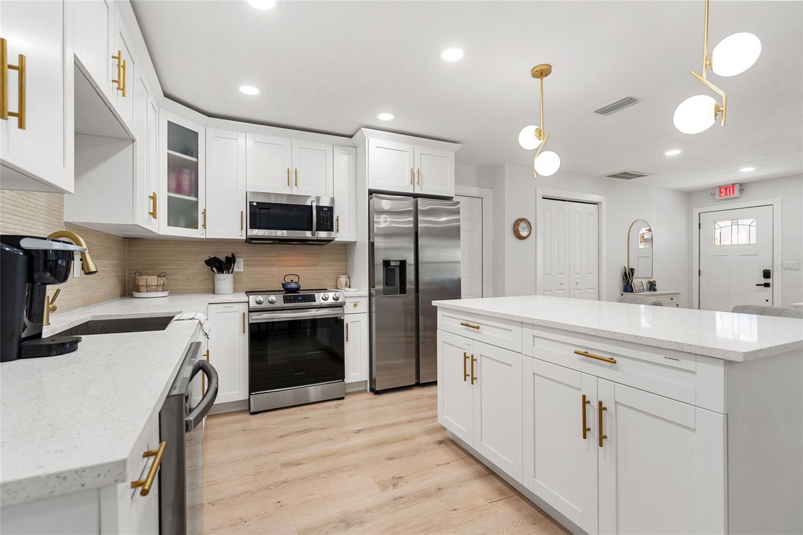 ORANGEWOOD ESTATES SUB SEC 2 - Residential
