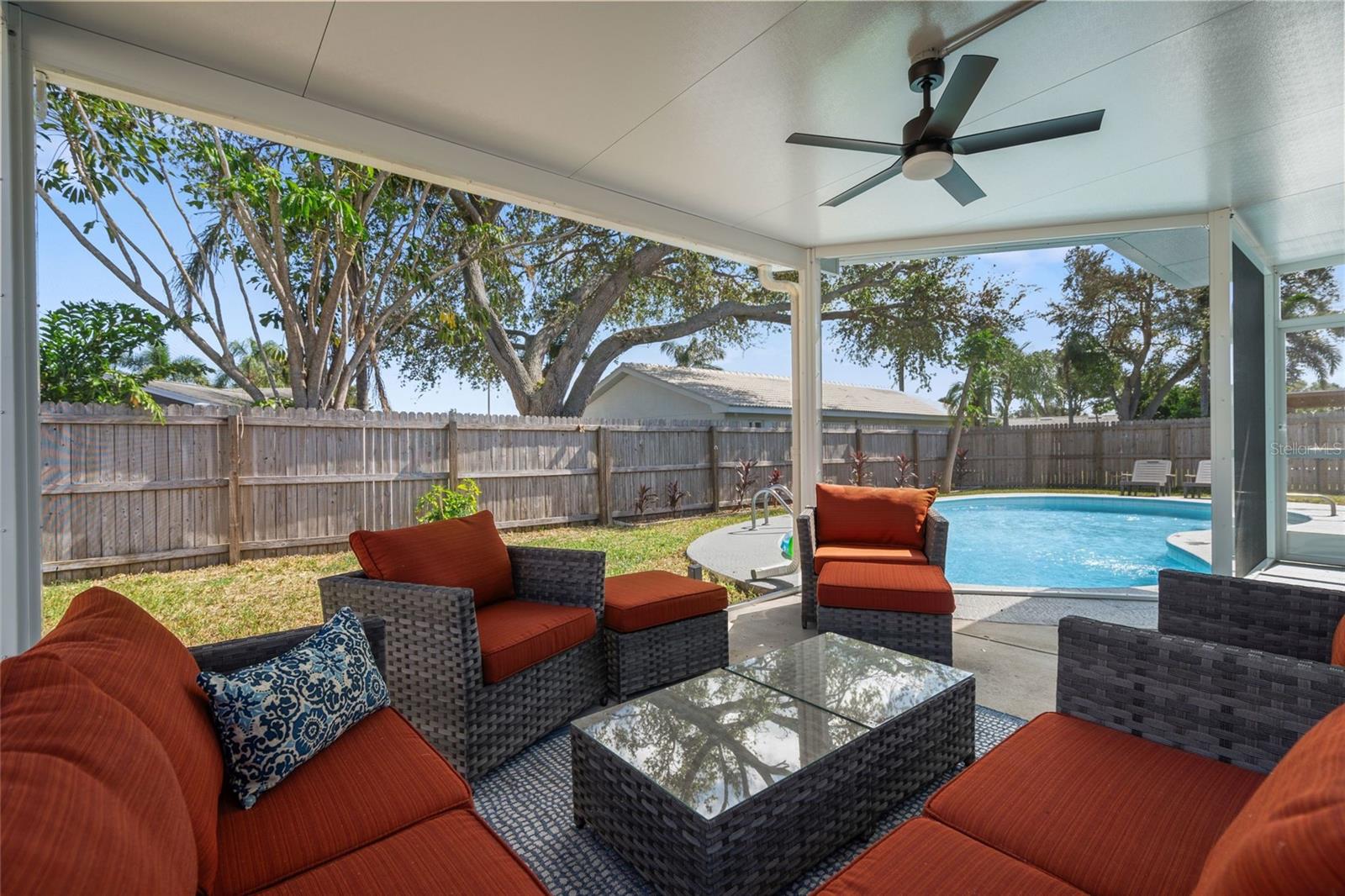 ORANGEWOOD ESTATES SUB SEC 2 - Residential
