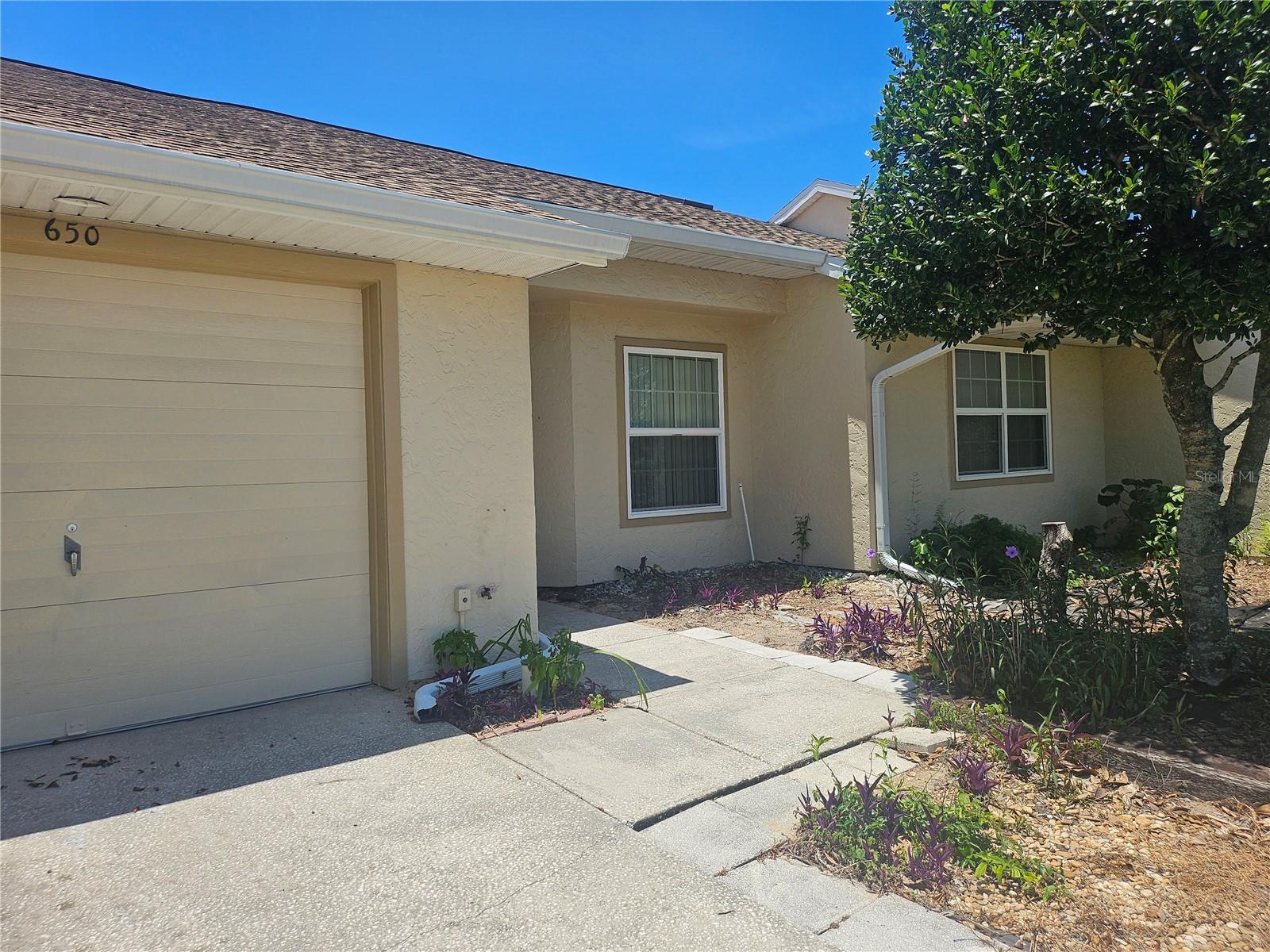 FOREST RIDGE VILLAGE - Residential