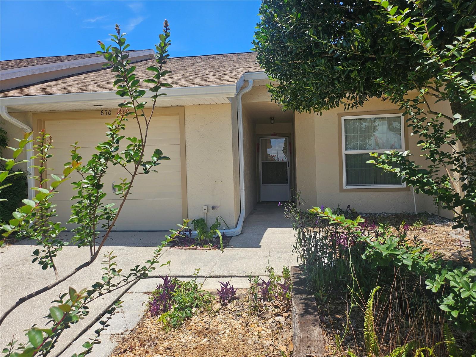 FOREST RIDGE VILLAGE - Residential