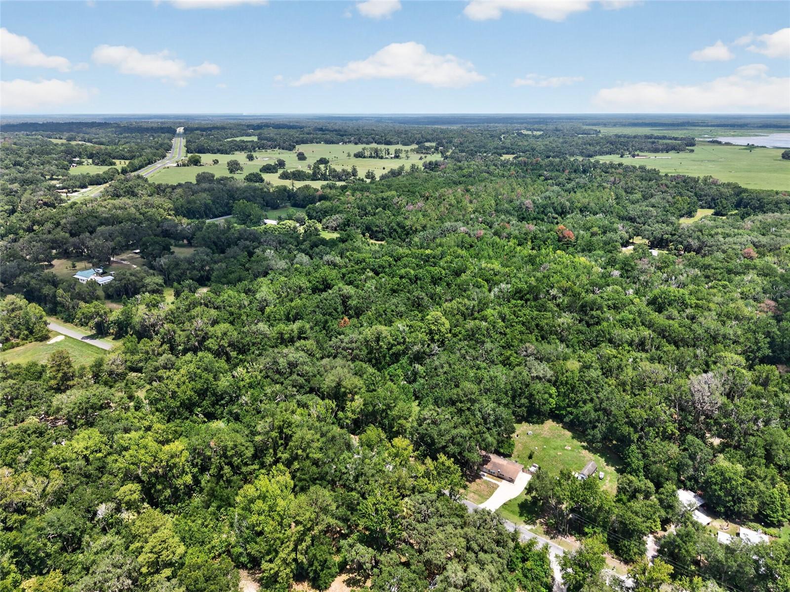 VILLAGE/BOARDMAN - Land