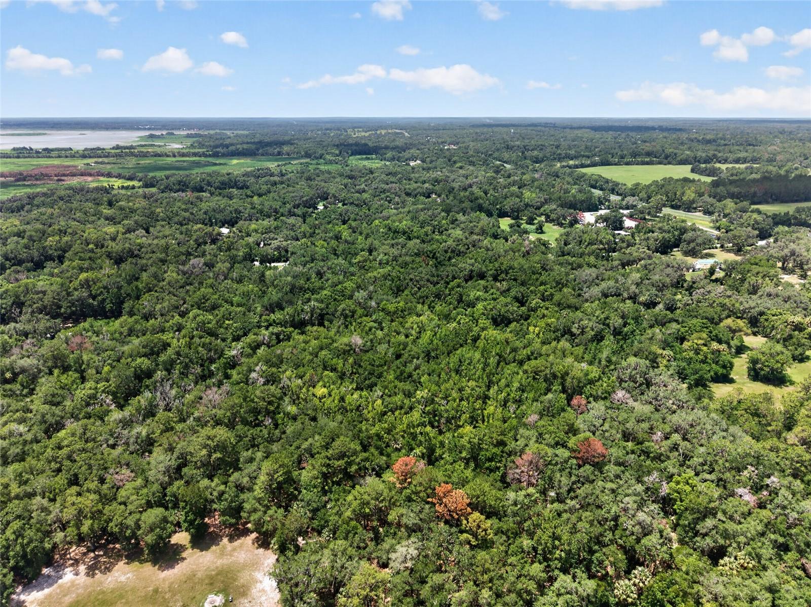 VILLAGE/BOARDMAN - Land
