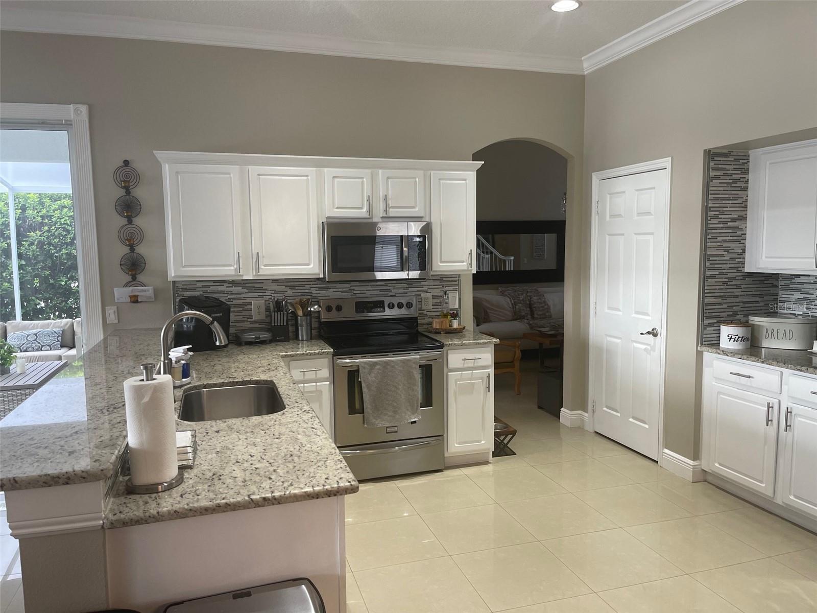 HUNTERS CREEK TR 520 47/109 - Residential Lease
