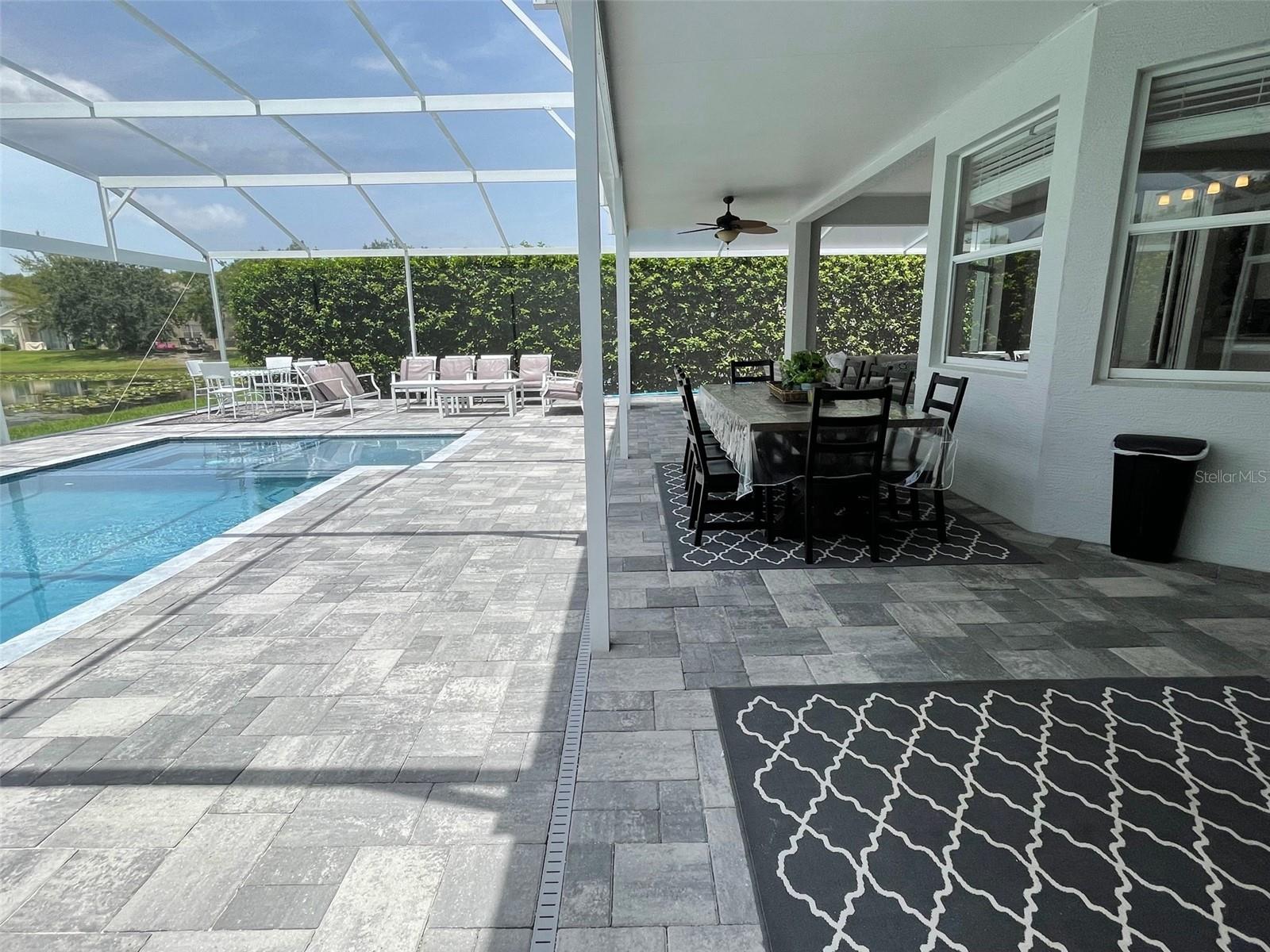 HUNTERS CREEK TR 520 47/109 - Residential Lease