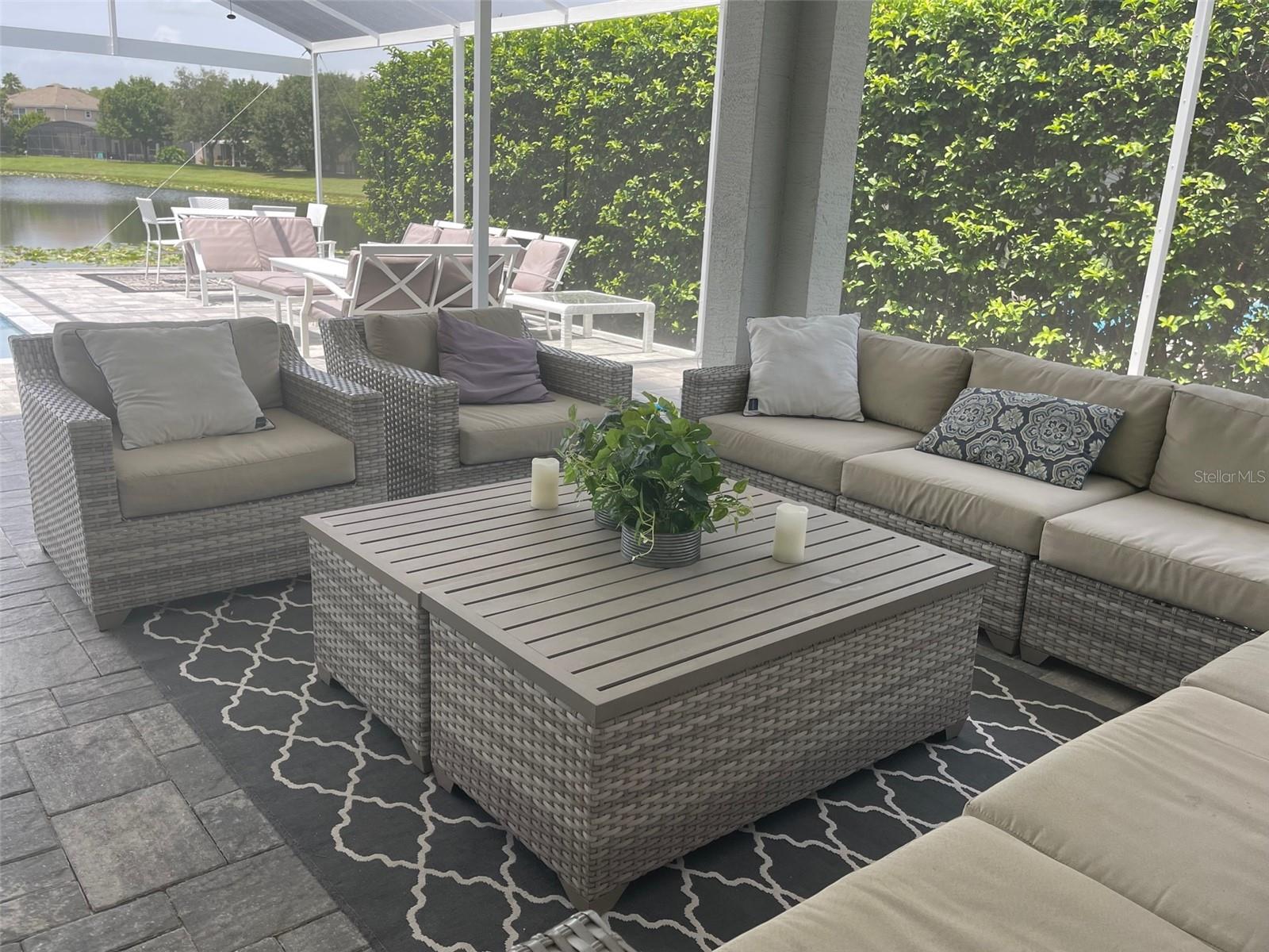 HUNTERS CREEK TR 520 47/109 - Residential Lease
