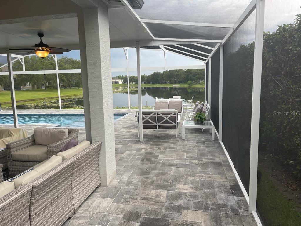HUNTERS CREEK TR 520 47/109 - Residential Lease