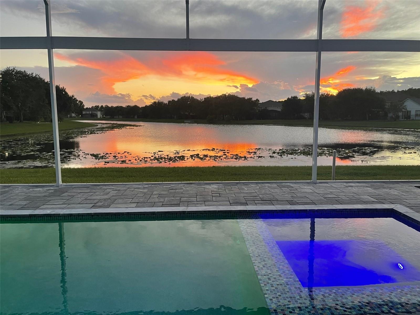 HUNTERS CREEK TR 520 47/109 - Residential Lease