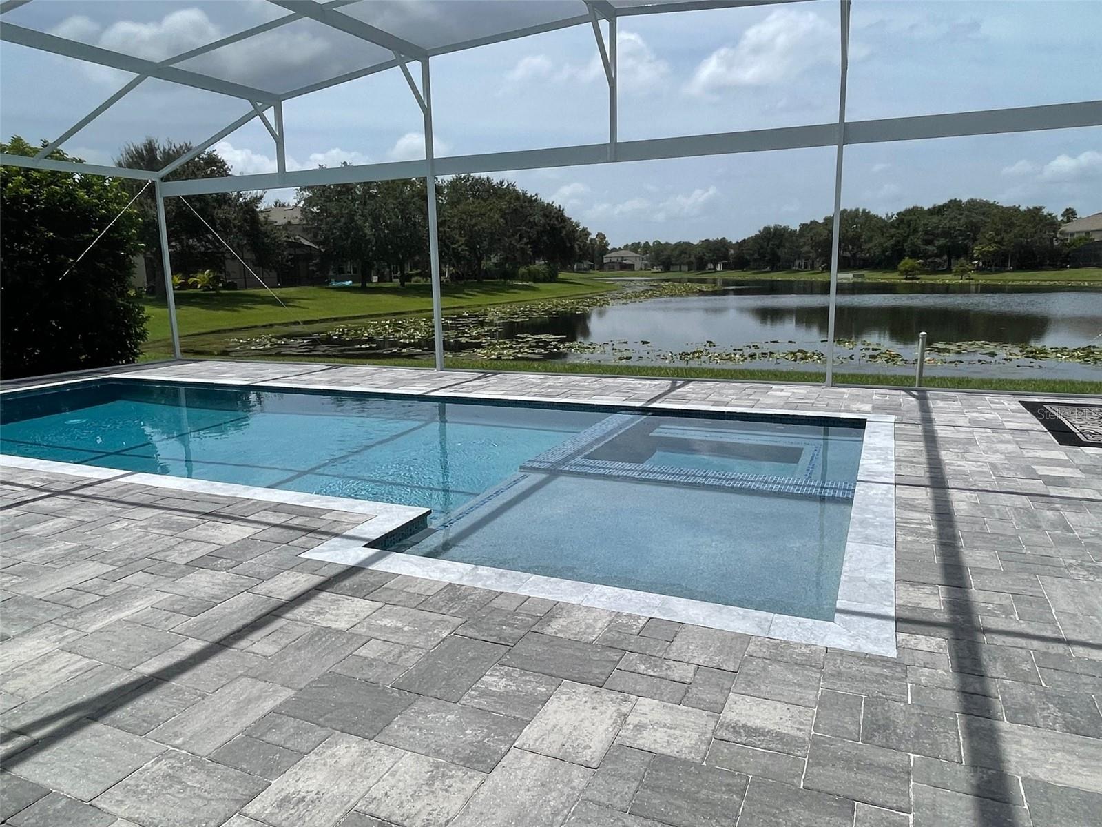 HUNTERS CREEK TR 520 47/109 - Residential Lease