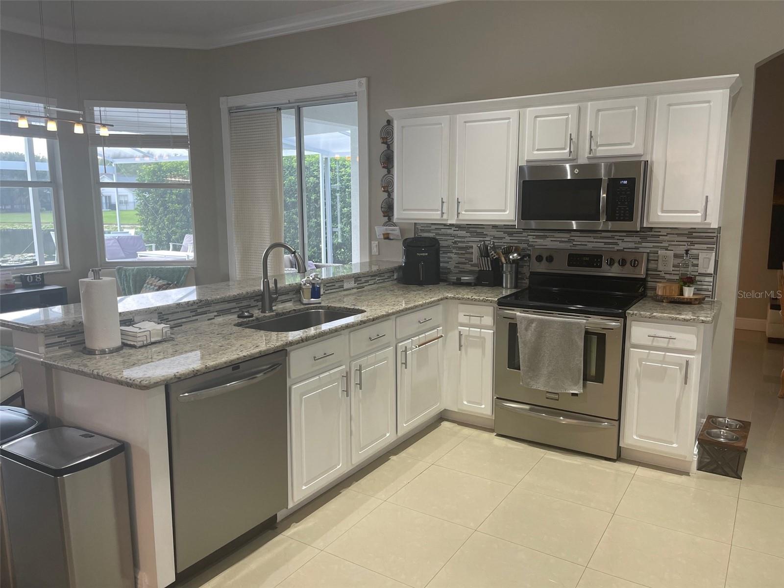HUNTERS CREEK TR 520 47/109 - Residential Lease
