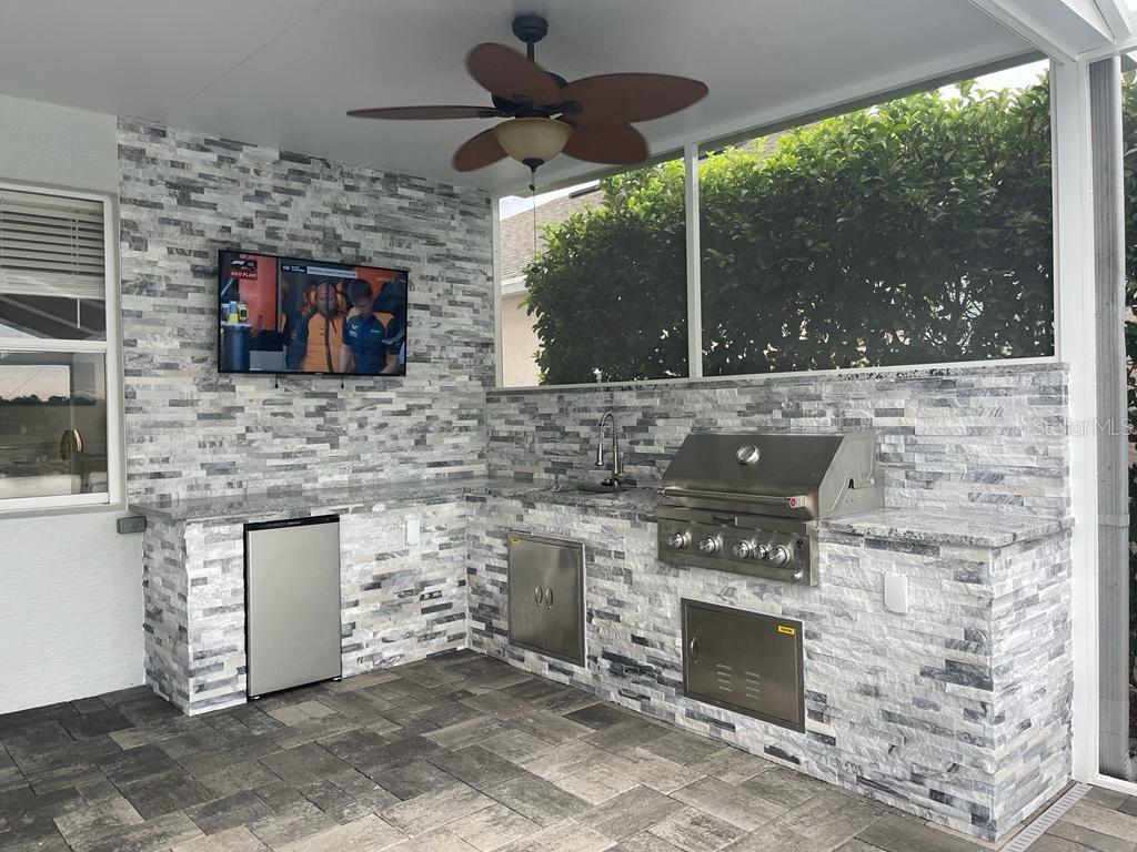 HUNTERS CREEK TR 520 47/109 - Residential Lease