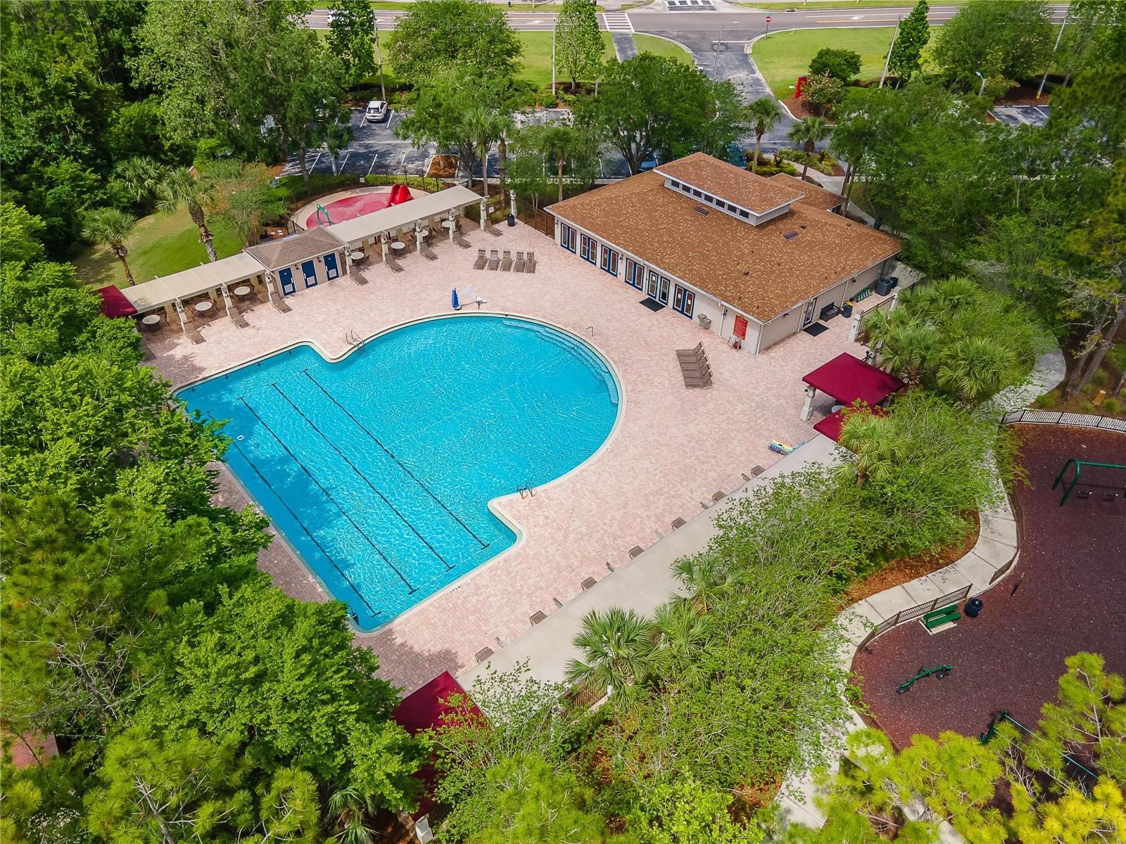 MEADOW POINTE 03 PRCL PP & QQ - Residential