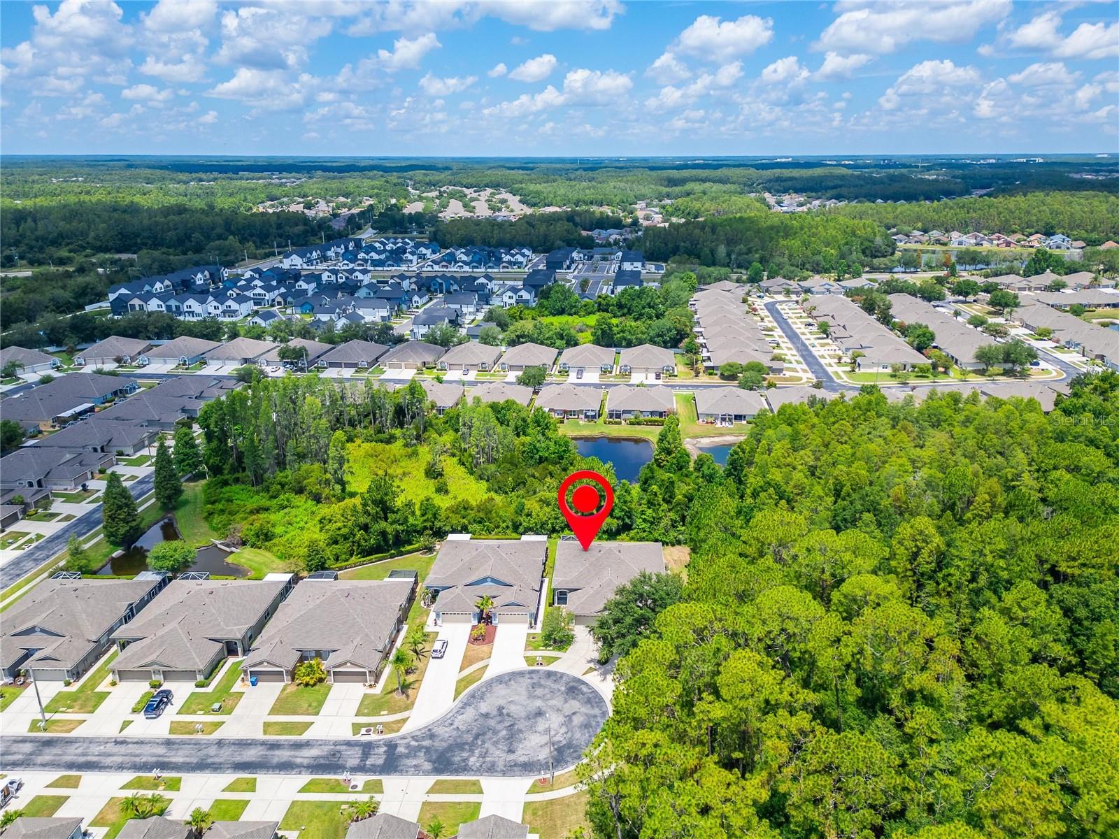MEADOW POINTE 03 PRCL PP & QQ - Residential