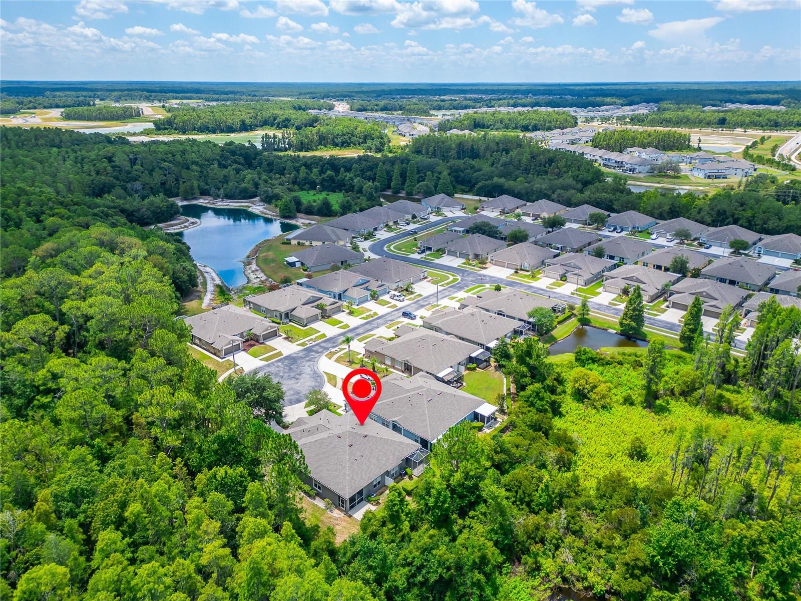 MEADOW POINTE 03 PRCL PP & QQ - Residential