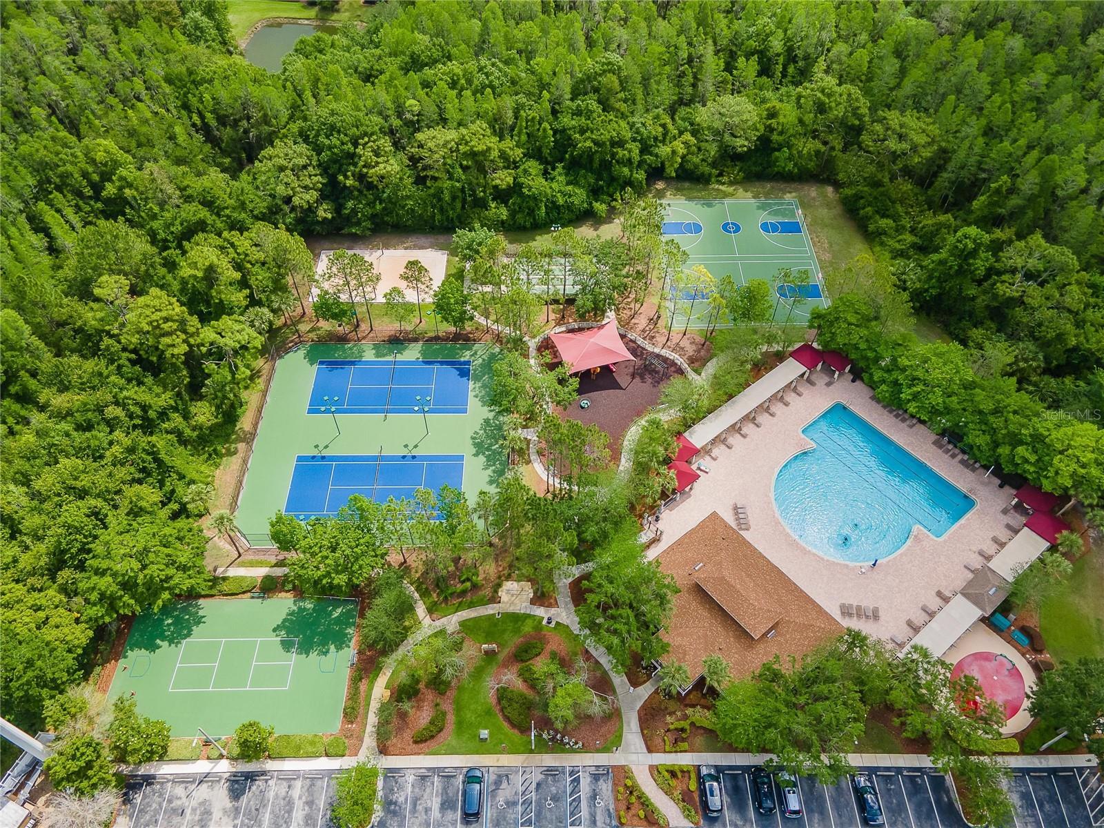 MEADOW POINTE 03 PRCL PP & QQ - Residential