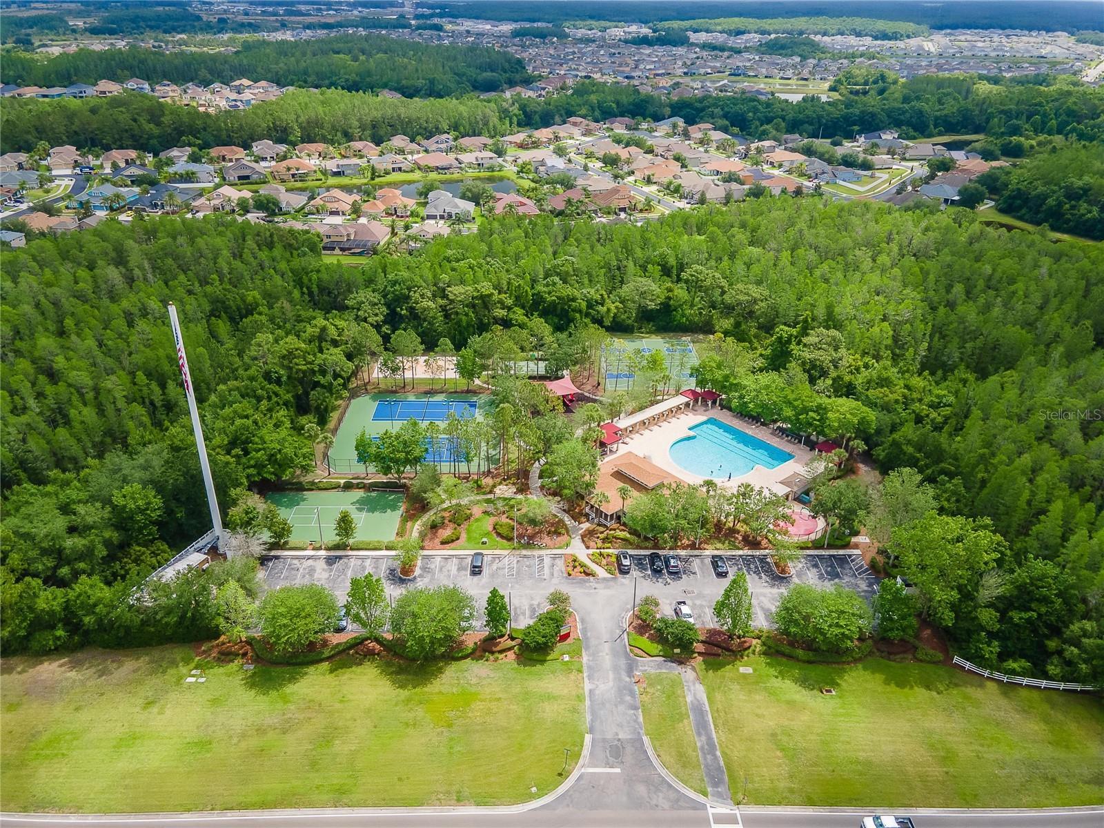 MEADOW POINTE 03 PRCL PP & QQ - Residential