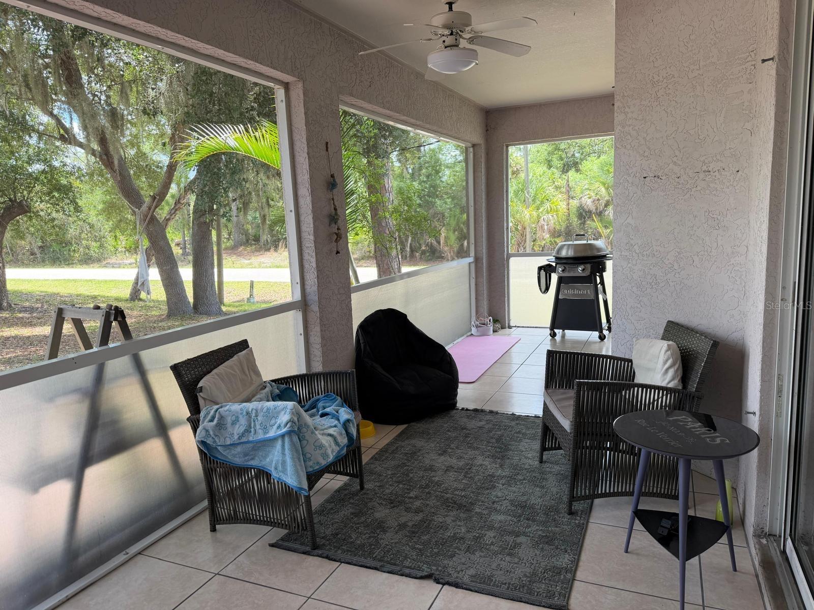 PORT CHARLOTTE 8 - Residential