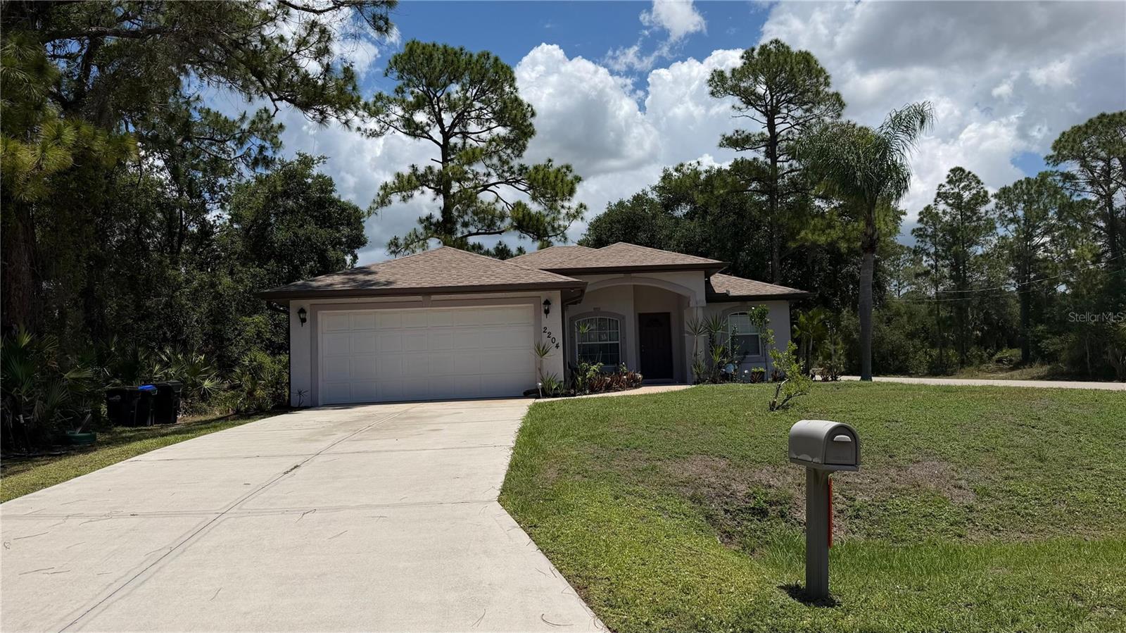 PORT CHARLOTTE 8 - Residential