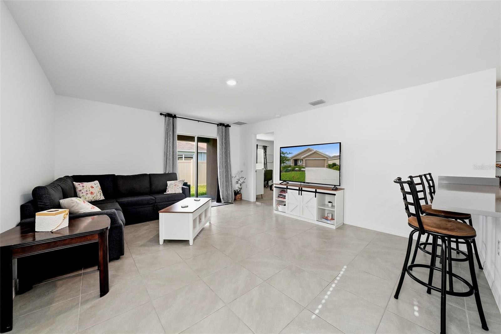 LANE ROAD SUB - Residential
