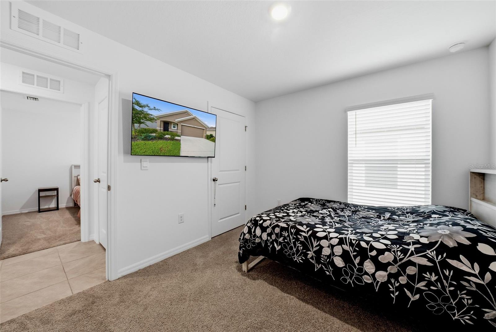 LANE ROAD SUB - Residential