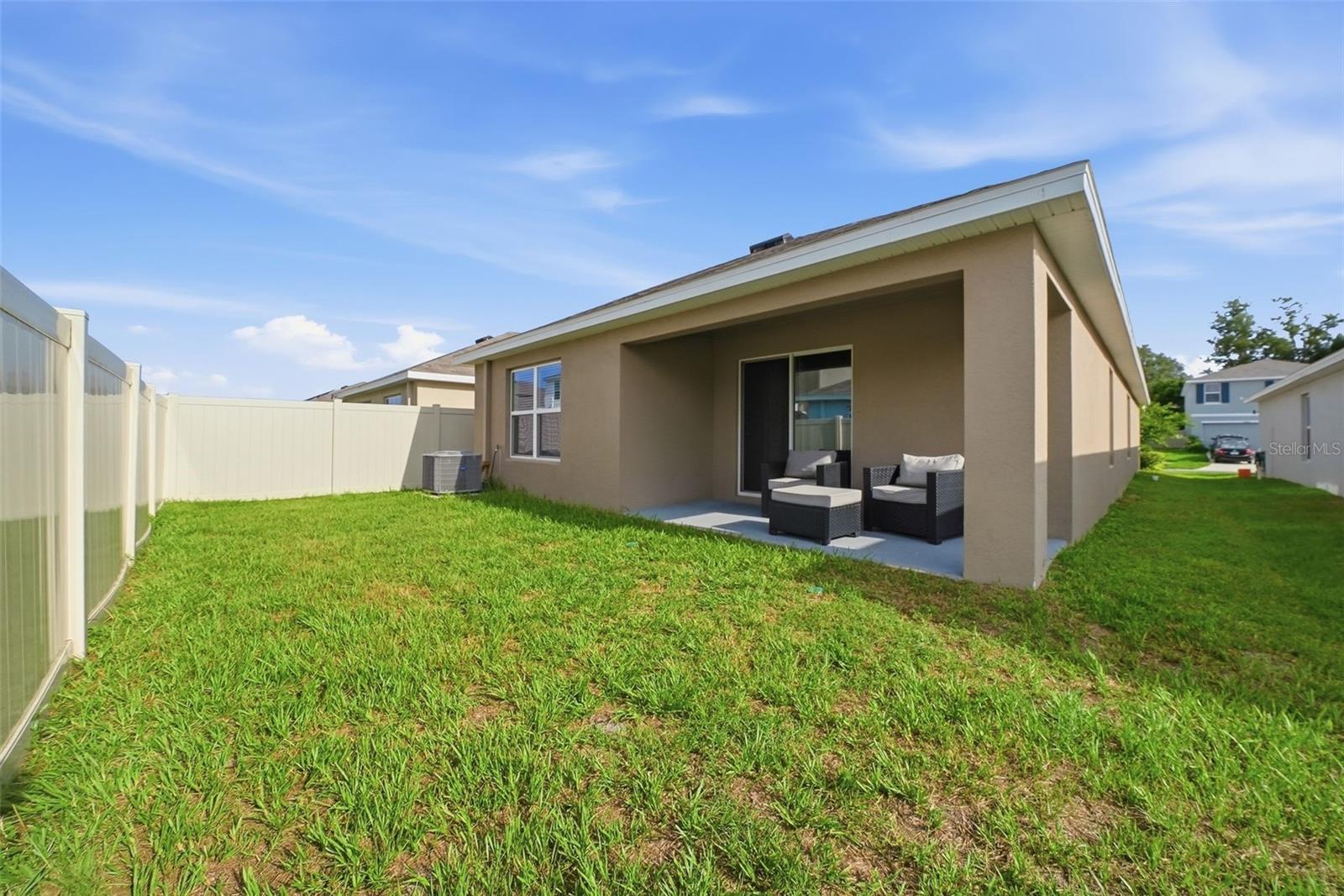 LANE ROAD SUB - Residential