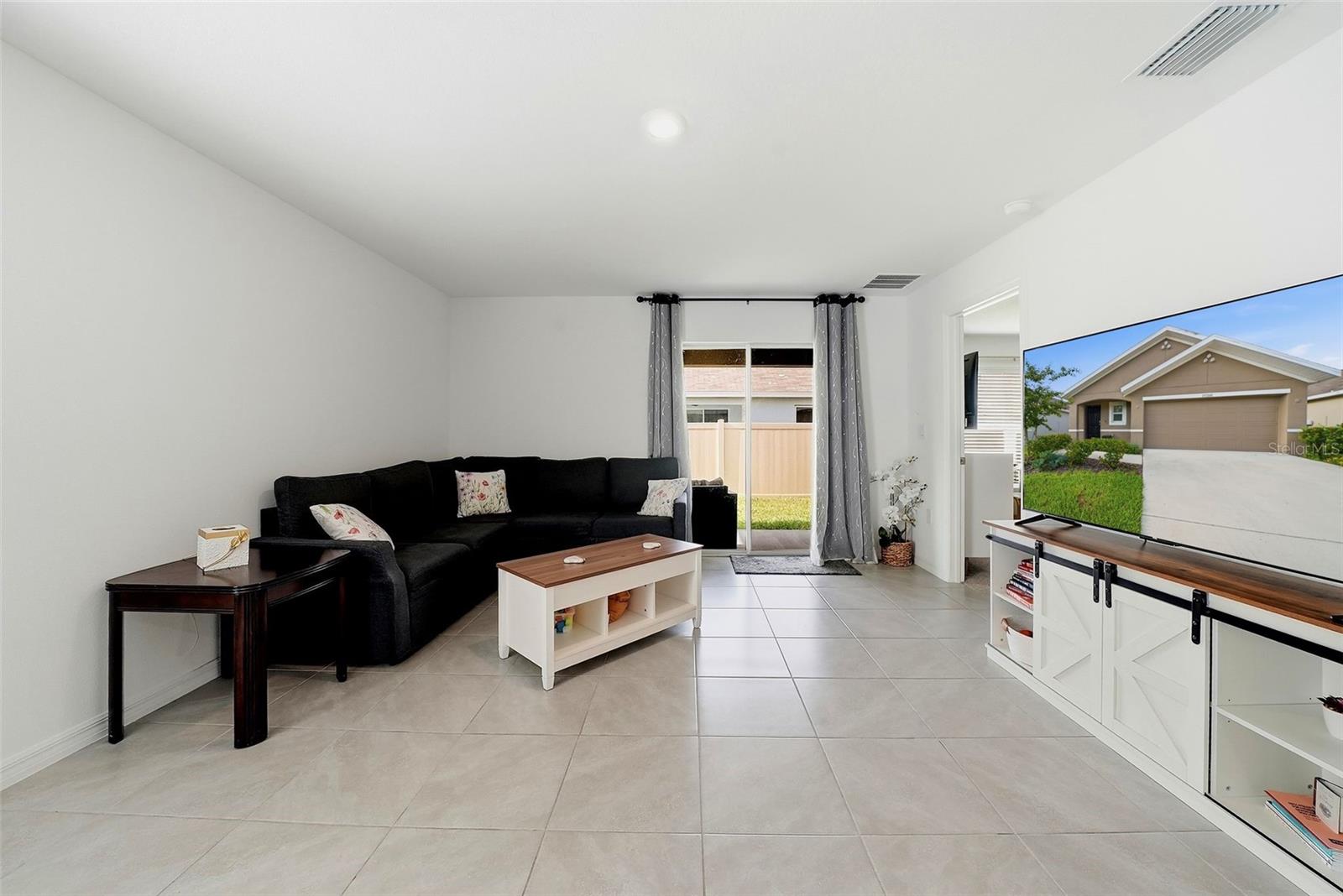 LANE ROAD SUB - Residential