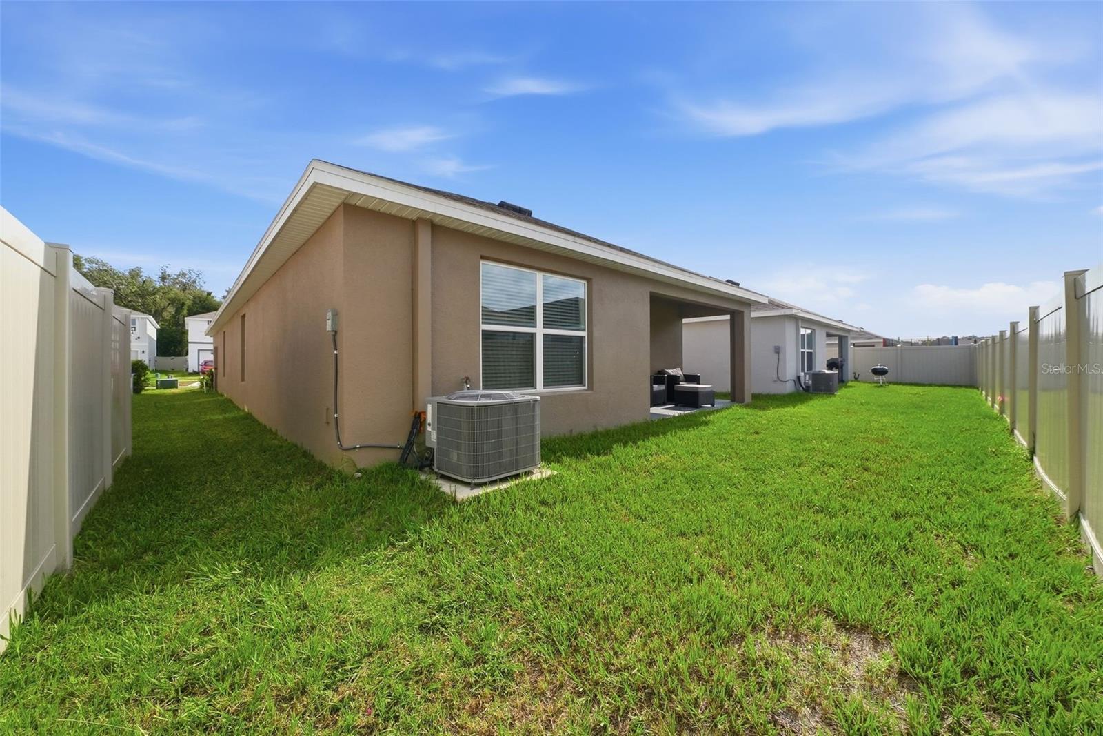 LANE ROAD SUB - Residential
