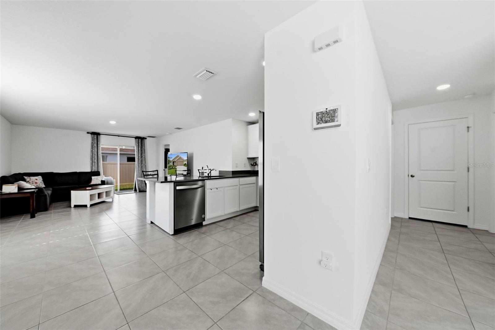 LANE ROAD SUB - Residential