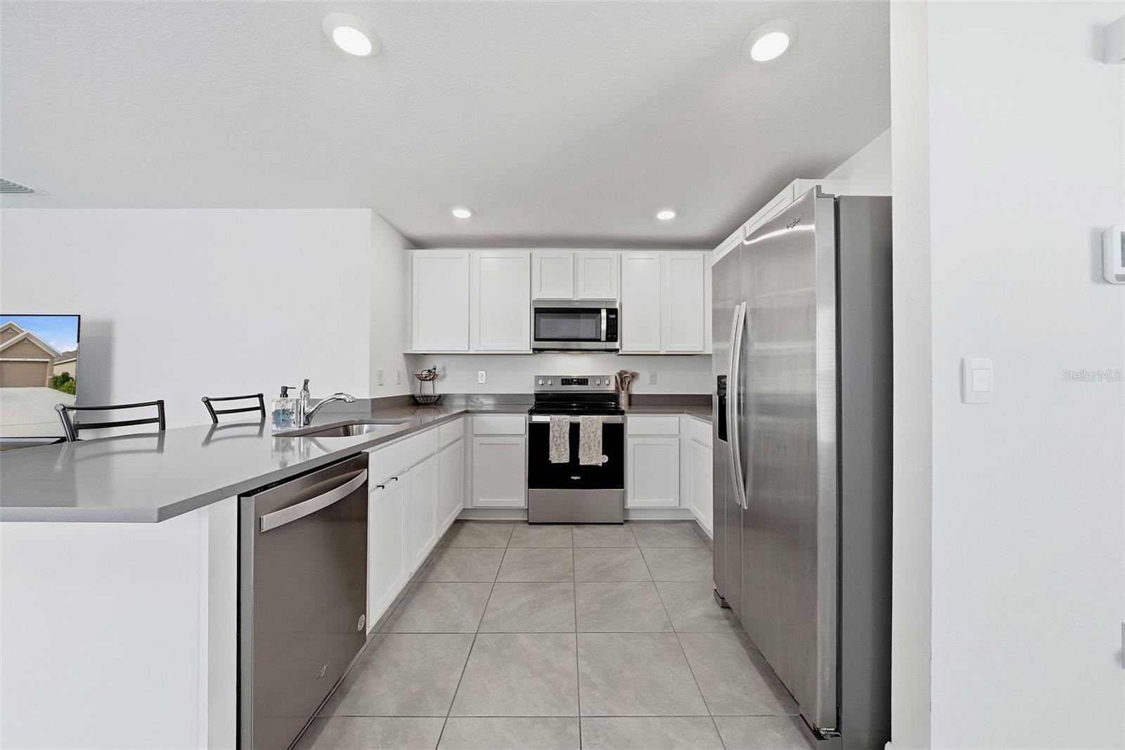 LANE ROAD SUB - Residential