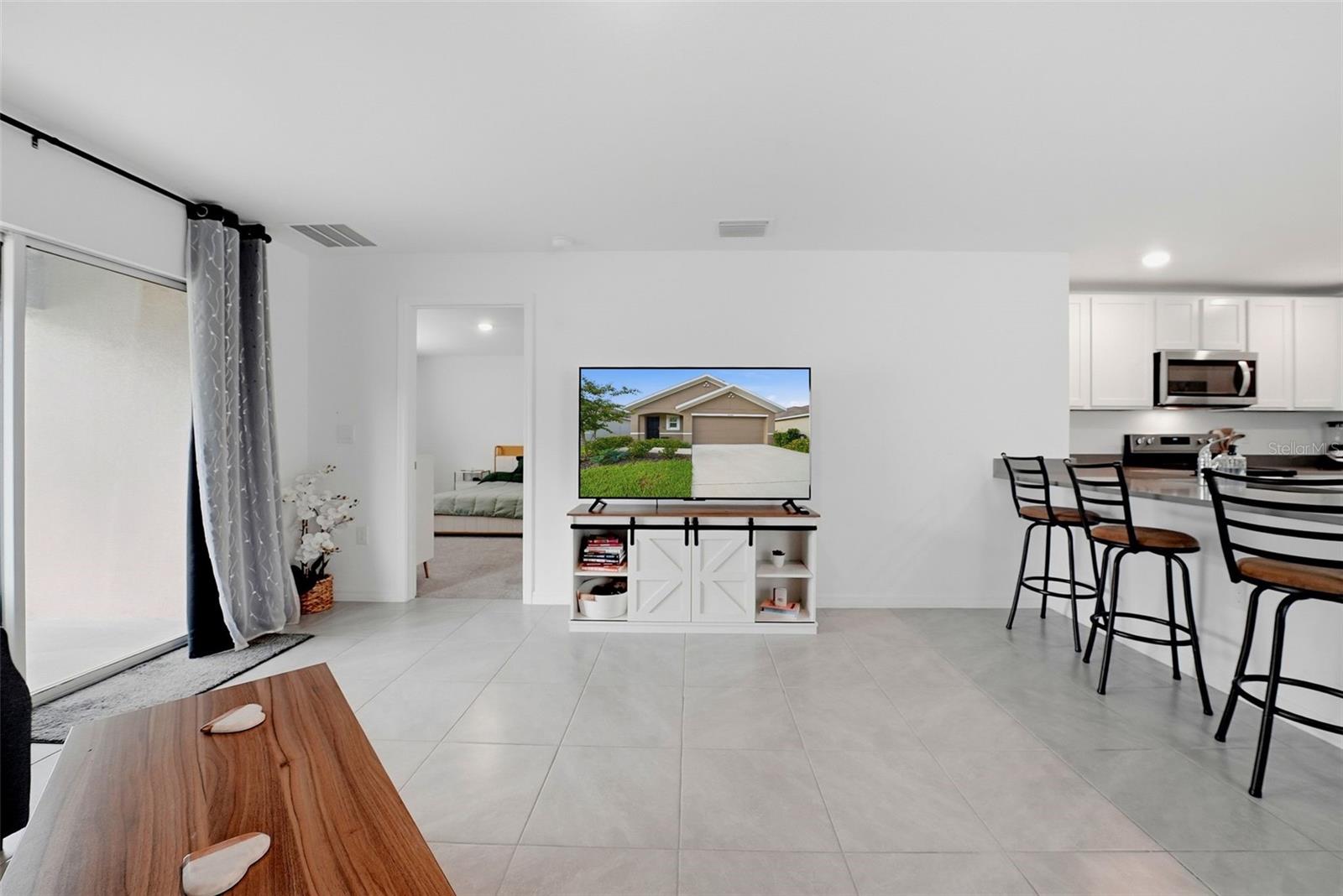 LANE ROAD SUB - Residential