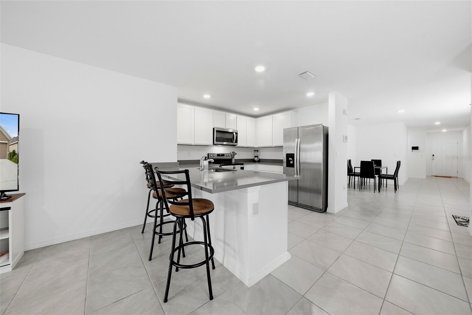 LANE ROAD SUB - Residential