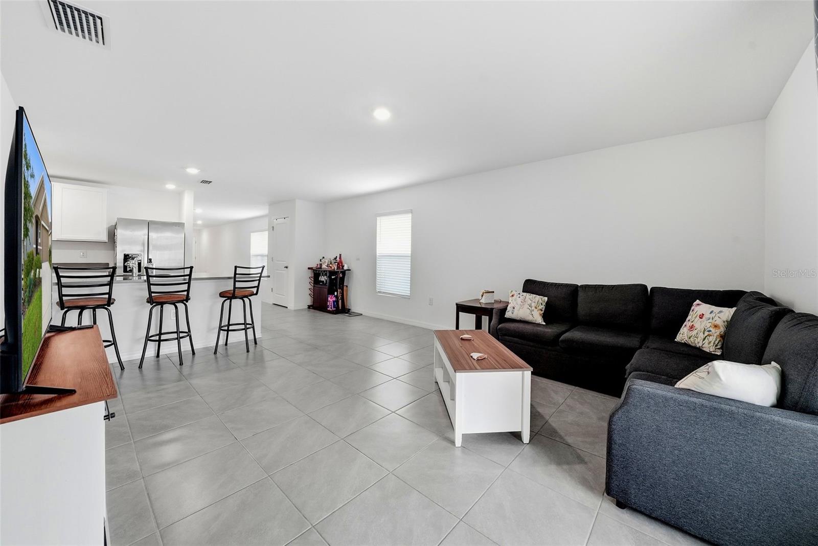 LANE ROAD SUB - Residential