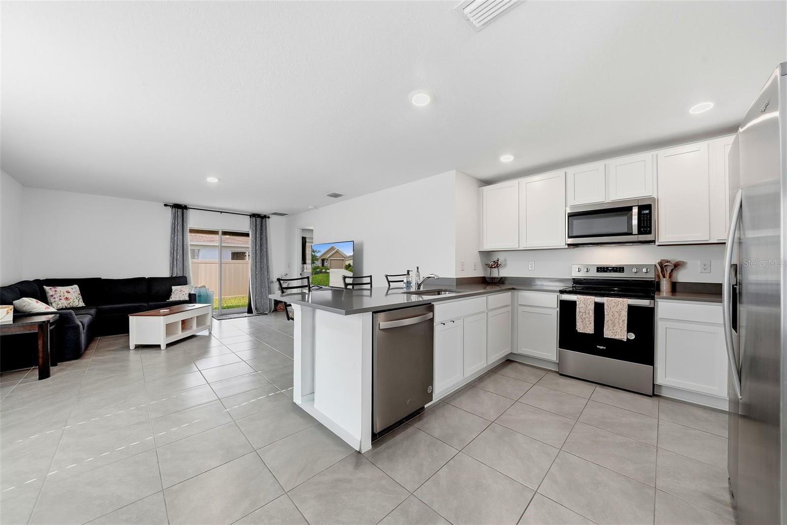 LANE ROAD SUB - Residential