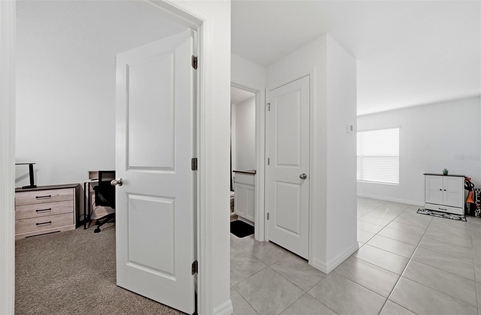 LANE ROAD SUB - Residential