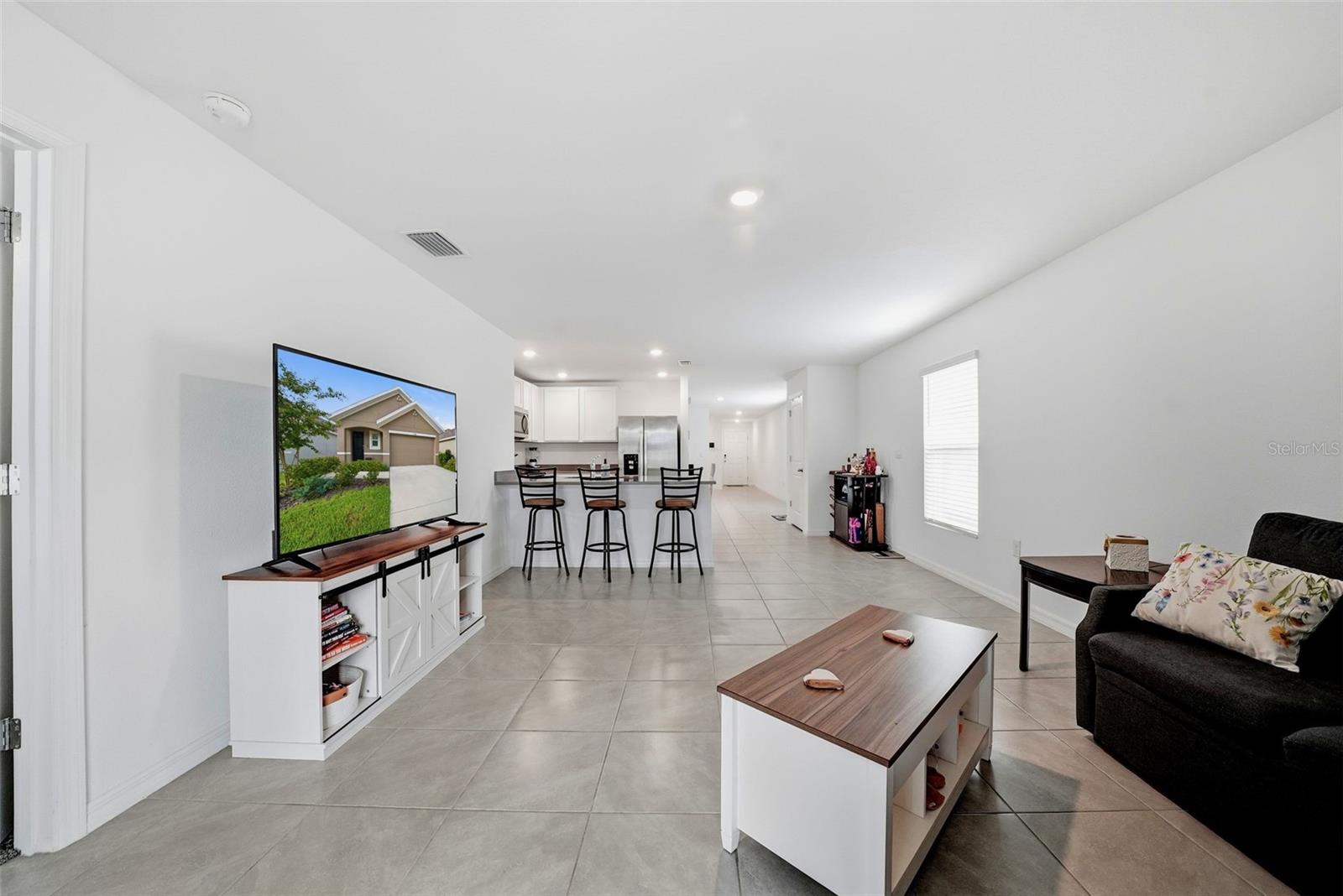 LANE ROAD SUB - Residential