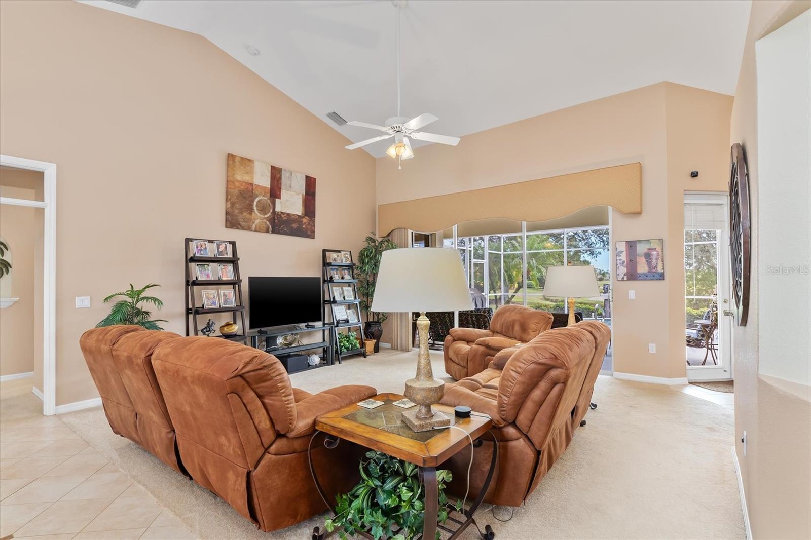 HERON CREEK - Residential