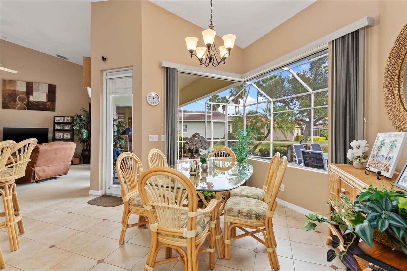 HERON CREEK - Residential