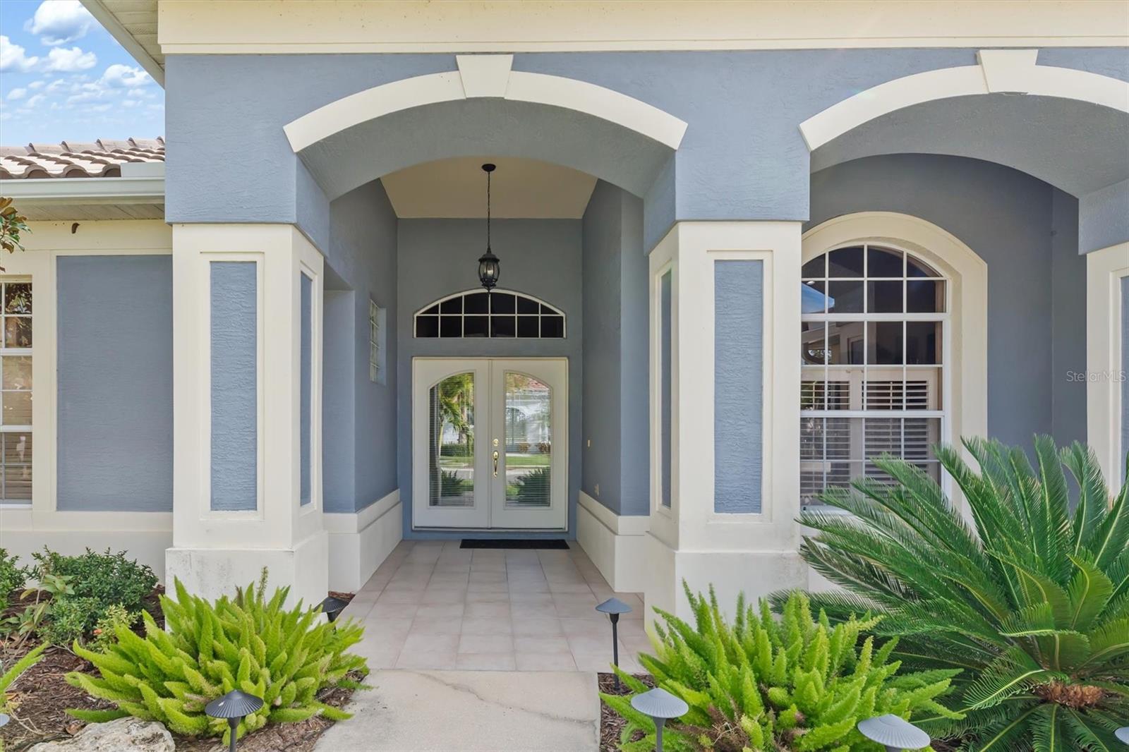 HERON CREEK - Residential