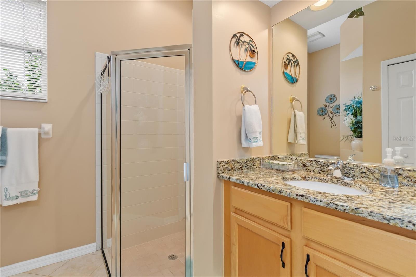 HERON CREEK - Residential