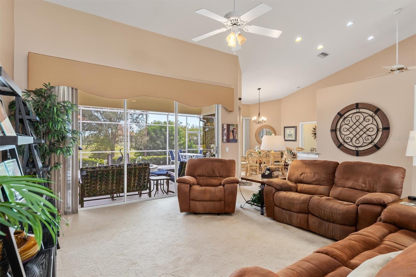 HERON CREEK - Residential