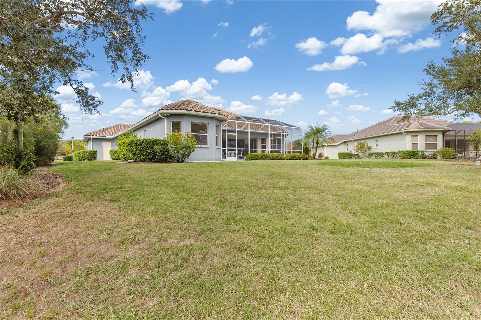 HERON CREEK - Residential
