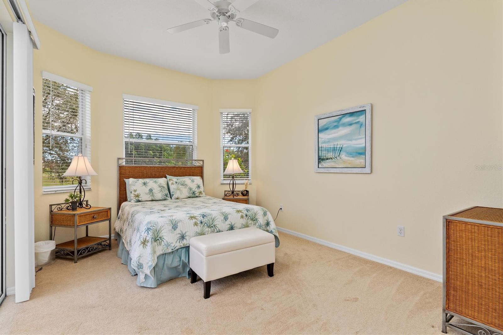 HERON CREEK - Residential