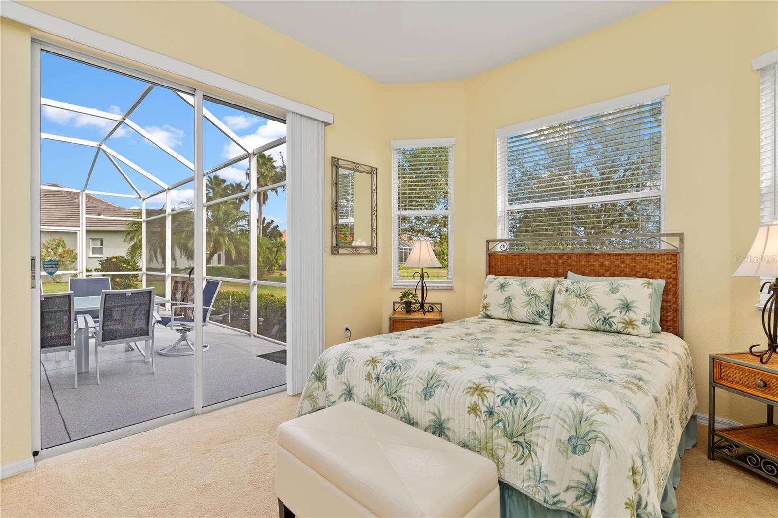 HERON CREEK - Residential