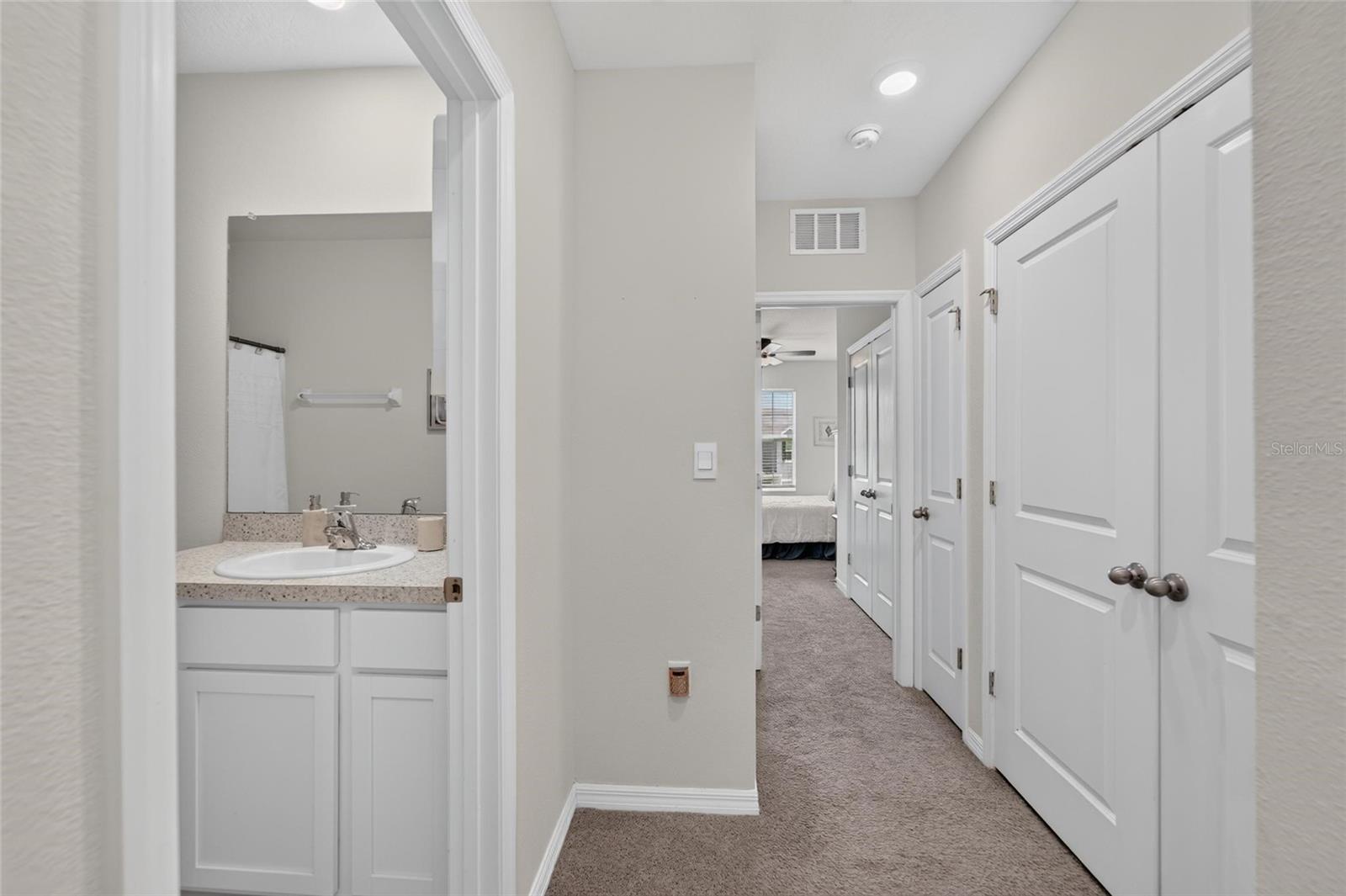 AVALON PARK WEST-NORTH PH 1A 1B - Residential
